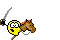 I'm ready for Battle :horse: